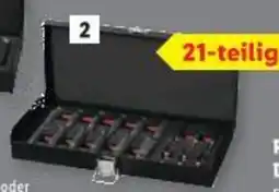Lidl Parkside Performance Schlagnuss Satz Angebot