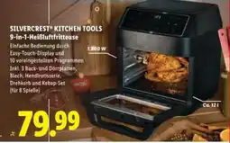 Lidl Silvercrest kitchen tools Angebot