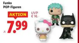 Lidl Funko pop-figuren Angebot