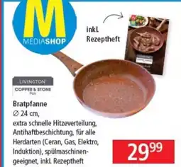 Pagro Diskont Bratpfanne Angebot