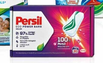 dm Eco Power Bar Angebot