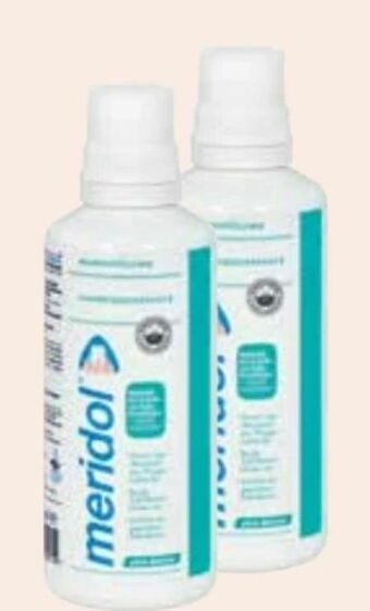 dm Mundspülung Angebot