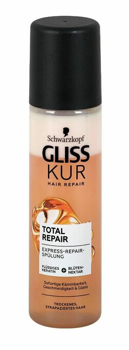 dm Gliss Kur Express-Repair-Spülung Angebot