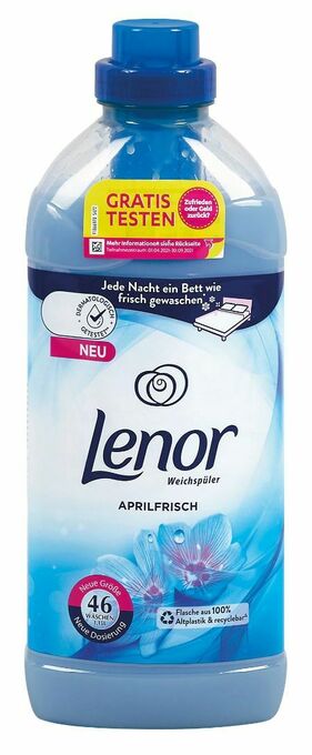 dm Weichspüler Angebot