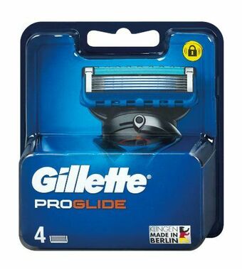 dm Rasierklingen Fusion5 Proglide Angebot