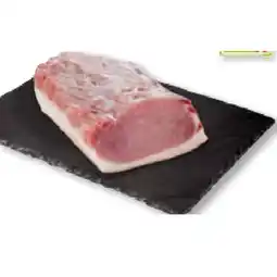 Unimarkt Karreebraten ausgelöst mit Schwarte vom Premium Schwein Unimarkt Angebot