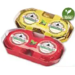 Unimarkt Bio Schlosskäse 45% oder 55% F.i.T. Unimarkt Angebot