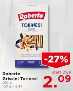Unimarkt Roberto Grissini Torinesi Angebot