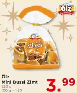 Unimarkt Ölz Mini Bussi Zimt Angebot