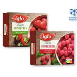 Unimarkt Erdbeeren oder Himbeeren Unimarkt Angebot