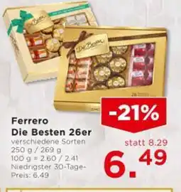 Unimarkt Ferrero Die Besten Angebot