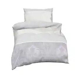 Reiter Baumwoll-Satin Bettwäsche mit Zipp A3121402 Betten Reiter Angebot