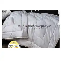 Reiter Kamelhaar-Duodecke „Luxus“ F2640101 Betten Reiter Angebot