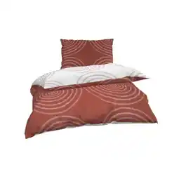 Reiter Baumwoll-Satin Bettwäsche mit Zipp A3110625 Betten Reiter Angebot