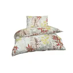 Reiter Baumwoll-Satin Bettwäsche mit Zipp A3110125 Betten Reiter Angebot