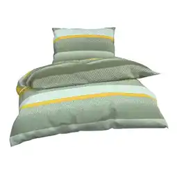 Reiter Baumwoll-Satin Bettwäsche mit Zipp A3112917 Betten Reiter Angebot