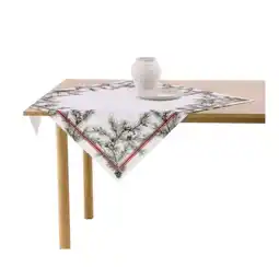 Reiter Mitteldecke „Hagebutte“ A9113840 Betten Reiter Angebot