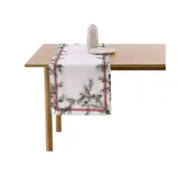 Reiter Tischläufer „Hagebutte“ A9113740 Betten Reiter Angebot