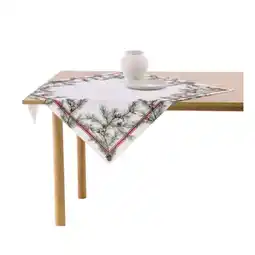 Reiter Tischdecke „Hagebutte“ A9113940 Betten Reiter Angebot