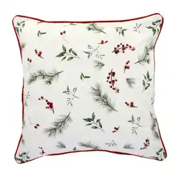 Reiter Zierkissenhülle „Hagebutte“ A5309840 Betten Reiter Angebot