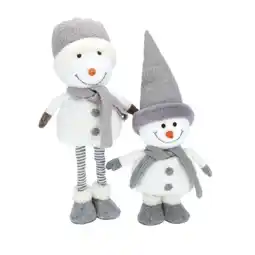 Reiter Teleskop-Schneemann A1109095 Betten Reiter Angebot