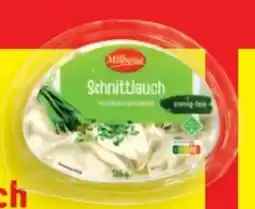 Lidl Milbona Frischkäse-Aufstrich Angebot
