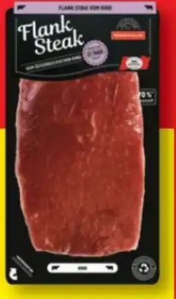 Lidl Wiesentaler Filetsteak Angebot