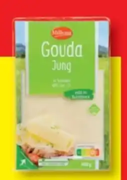 Lidl Milbona Gouda Angebot