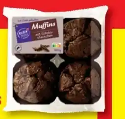 Lidl Kuchenzauber Muffins Angebot