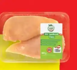Lidl Ein Gutes Stück Heimat Bio Landhendlfilets Angebot