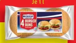 Lidl Mcennedy Hamburger Brötchen Angebot