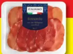 Lidl Italiamo Bresaola Angebot
