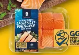 Lidl Fischerstolz Lachsfilet Angebot