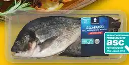 Lidl Fischerstolz Dorade Angebot