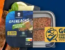 Lidl Fischerstolz Ofenlachs Angebot