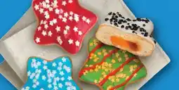 Lidl Gefüllte Weihnachtskrapfen Angebot