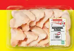 Lidl Wiesentaler Hendl-Flügerl Angebot
