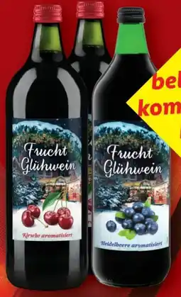 Lidl Gerstacker Nürnberger Christkindl Glühwein Angebot