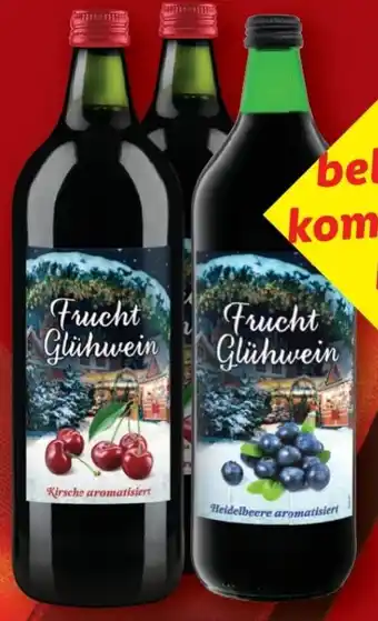 Lidl Gerstacker Nürnberger Christkindl Glühwein Angebot