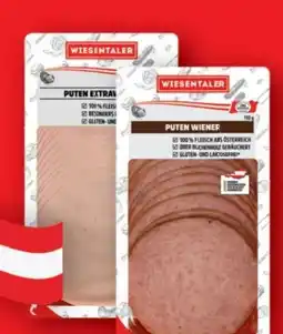 Lidl Wiesentaler Puten Extrawurst Angebot