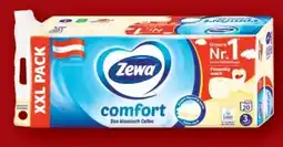 Lidl Zewa Toilettenpapier Angebot