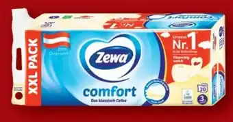 Lidl Zewa Toilettenpapier Angebot