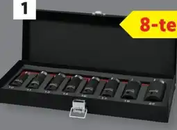 Lidl Parkside Schlagnuss-Satz Angebot