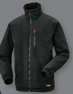 Lidl Parkside Herren Arbeitsjacke Angebot