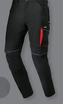 Lidl Parkside Herren Stretch Arbeitshose Angebot