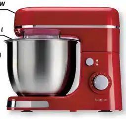 Lidl SilverCrest Kitchen Tools Küchenmaschine Angebot