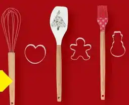 Lidl SilverCrest Backhelfer-Set Angebot