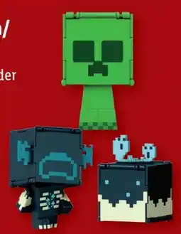 Lidl Lego Minecraft Figuren Angebot