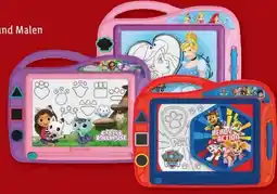 Lidl Zaubertafel Magic Pad Angebot