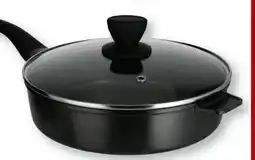 Lidl SilverCrest Aluguss-Schmorpfanne Angebot